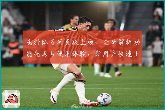虎扑体育网页版上线，全面解析功能亮点与使用体验，新用户快速上手指南