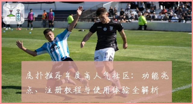 虎扑推荐年度高人气社区：功能亮点、注册教程与使用体验全解析